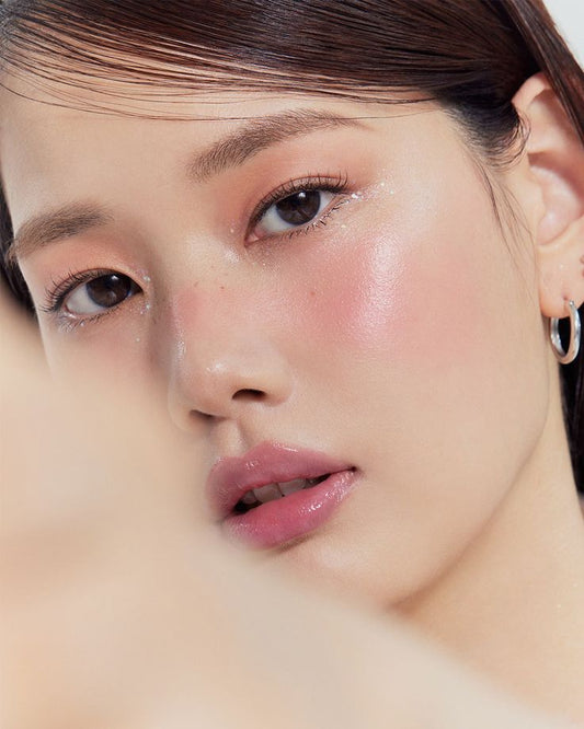 Achieving the Luminous Glow of Korean Glass Skin Naturally