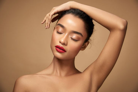 Why to Use Tilt Water Burst Moisturizer